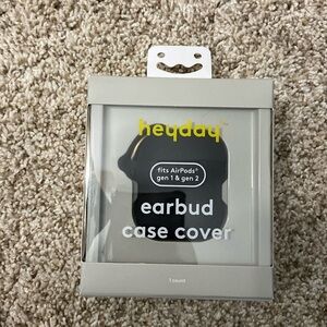 Earbud Case